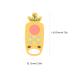 Pineapple Teething Toy - Silicone Remote Control Teether for Boys and Girls - Buy Online on GoSupps.com
