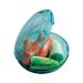 Moldex Earplugs SparkPlugs 7802 2 pairs/PocketPak 200 pairs/VE 1