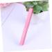 FRCOLOR 2pcs Makeup Tools - Liquid Brush Set Flexible Lip Brush with Cover Portable Cosmetics Applicator for Flawless Beauty - Buy Online on GoSupps.com