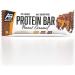 All Stars Protein Bar Peanut Caramel | 18 x 50g | 34% Protein | Chocolate Covered Crispies | Low Sugar & Calories | Buy Now Internationally! - Buy Online on GoSupps.com