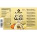 BODYLAB24 Zero Sauce Mayonnaise 265ml - Low-Calorie Fat & Sugar Reduced Dressing for Every Diet - Buy Online on GoSupps.com