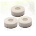 Beavorty 6 Pcs Makeup Party Foam Tape for Eyelash Extensions - Medical Glue Lash Tape | White 7.5x7.5 CM - Buy Online on GoSupps.com