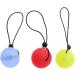 Buy Solustre 9 STK Fitness Therapy Balls - Strengthen Hand Grip & Improve Power | International Shipping - Buy Online on GoSupps.com