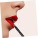 Buy 50pcs Lip Gloss Applicators | Lip Brush & Lipstick Applicator Tools for Flawless Makeup | Fast International Shipping - Buy Online on GoSupps.com