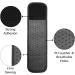 Floral Grounding Wrist Strap for Better Sleep & Pain Relief | 15-Foot Grounding Wire Included | International Shipping Available - Buy Online on GoSupps.com