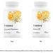 Thorne Curcumin Phytosome (Formerly Meriva-HP) 300 mg - Curcumin Phytosome Supplement - 60 Capsules - 30 Servings - Buy Online on GoSupps.com