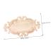 GRIRIW Door Appliques 1pc Onlay Applique Decor Walls Carved Ornamental Wood Frames Wood Applique Dressing Table Modeling - Buy Online on GoSupps.com
