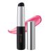 Silicone Lip Brush for Lip Coloring | Lip Makeup Brush for Even & Detailed Application on Lip Color | Silicone Tip for Easy Use & Hygiene | Korean Lip Brush with Portability