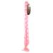 Buy Mybraids 2m Long Premium Light Pink Braid Hair for Rasta Braids Dreads & Box Braids - High-Quality Artificial Hair Extensions - Buy Online on GoSupps.com