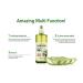 BC233 Aloe Vera 98% Moisture Soothing Gel Mist - Hydrating Spray (13.5 fl oz) | FROMNATURE - International Shipping Available - Buy Online on GoSupps.com