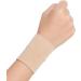 Buy 2Pcs Breathable Sports Bands - Injury Protector Wrap Bracers (Beige XXL) | International Shipping Available - Buy Online on GoSupps.com