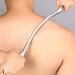 VOOKOKT Gua Sha Tool - Stainless Steel Scraping Massage Tool for Muscle Pain Relief - IASTM Long Bar for Neck Back & Arm Relaxation - Buy Online on GoSupps.com