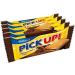 BAHLSEN Pick-Up Dark Chocolate 140 g Pack of 4 Sold as a Lot - Buy Online on GoSupps.com