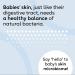 BioGaia Aldermis Baby Probiotic Ointment - Soothes Dry & Irritated Skin, Plant-Based, 0.8oz - Buy Online on GoSupps.com