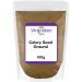 Celery Seed Ground 100g by Virgolden