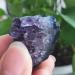 Natural Crystal Rough 60g Crystal Cluster Natural Small Amethyst Quartz Stone Crystals Healing Home Decor - Buy Online on GoSupps.com
