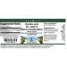 Kudzu and St. John's Wort Combination Glycerite Liquid Extract (1:5) - Vanilla Flavored (1 oz ZIN: 522654) - Buy Online on GoSupps.com