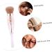 Didiseaon 1 Set 3 in 1 Makeup Brush Blending Face Brush Eye Facial Brush Tapered Brush Makeup Pencil Makeup Supplies White Woman Artificial Fiber Honey Powder Brush Cosmetic - Buy Online on GoSupps.com