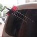photovoltaic cleaner window cleaning pole 3-12m Window Cleaning Pole Photovoltaic Panel Cleaning Tool Extendable Cleaner for Trucks Windows Washing Multi-Purpose Water Spray Brush / 4m Ro 4m Rod 50cm brush head - Buy Online on GoSupps.com