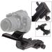 Neewer Pro 4-Way Macro Focusing Rail Slider for Canon Nikon Sony and More - Buy Online on GoSupps.com