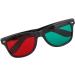 Red-Green Amblyopia Glasses for Children & Adults | Training Glasses with Box - Improve Eye Coordination - Buy Online on GoSupps.com