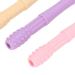 Hollow Teething Sticks Silicone 5-Piece Set for Toddlers - Reduce Anxiety & Stress, Teeth Grinding Relief - Perfect for PDD - Style 2 - Buy Online on GoSupps.com