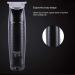 Professional Cordless Hair Clipper for Easy Haircuts | Men's Hair Trimmer & Household Grooming Tool - Buy Online on GoSupps.com