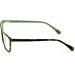 Rectangular Acetate Reading Glasses - Anti Blue Light UV Protection Reduce Eyestrain - Tortoise & Teal 1.75x - Buy Online on GoSupps.com