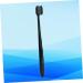 Gatuida Extra Soft Travel Toothbrush - Charcoal Mouth Cleaning Tool for Optimal Oral Care - Buy Online on GoSupps.com