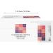 Makeup Remover Wipes Disposable Individually Packed 30 Pieces Of Deep Face Gently Clean Makeup Remover 20ML Puffy Eyes (Rose Gold One Size) Rose Gold 1 count (Pack of 1) - Buy Online on GoSupps.com