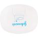 Organic Baby Powder - 200g | Gentle & Safe for Sensitive Skin - Buy Online on GoSupps.com