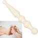 Buy Pain-Relieving Massage Tools: Manual Acupuncture Pen Double-Headed Massage Tab & Wooden Roller - International Shipping Available - Buy Online on GoSupps.com
