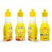 EZ-Sweetz Liquid Sweetener 2.0oz - 800 Servings/Bottle (Original 3 Pack) - 2 Fl Oz (Pack of 3) - Buy Online on GoSupps.com