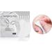 Comfortable Eye Pad for Eyelash Extensions | Convenient Beauty Tool for Home & Salon Use - Buy Online on GoSupps.com