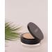 Paraben Free Vegan Gluten-Free Cruelty-Free Non-GMO Pressed Mineral Powder | Bamboo Infused Eco-Friendly Makeup - Buy Online on GoSupps.com