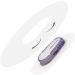 Dexcom G6 Adhesive Patches - Pack of 20 - Clear Waterproof CGM Overpatch by Lexcam - Buy Online on GoSupps.com