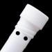 10-Piece Essential Oil Inhaler Pens | Hygroscopic Nose Inhaler with Refillable Smell Sticks - 10 Colors - Buy Online on GoSupps.com
