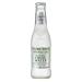 BEEQ BOX Fever-Tree Light Cucumber Tonic Water Glass Bottles - Pack of 8, 6.8 Fl Oz - No Artificial Sweeteners, Flavorings, or Preservatives - Buy Online on GoSupps.com