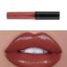 Shop Periodt Lip Gloss | Shiny Liquid Lipstick Hydrating & Waterproof Non-Stick Long Lasting - Cruelty-Free Gloss for Women - Buy Online on GoSupps.com
