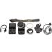 Tilta Nucleus-M WLC-T03 Wireless Follow Focus/Lens Control System - Partial Kit I - Buy Online on GoSupps.com