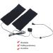 Ailan Fabric Heating Pillows | Universal Heated Patches for Thigh & Body | Safe & Simple USB Warmer for Home - Buy Online on GoSupps.com