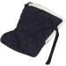 Cast Sock: Comfortable & Thickened Toe Cover with Lace Up Design for Office - Keep Warm | [Brand Name] - Buy Online on GoSupps.com