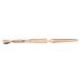 Oubit Nail Shaping Clip 3 Colors Nail Shaping Nail Glue Removal Clamp Stainless Steel Clip Nail Art Tool(Gold)
