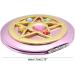 Portable Double Sided Makeup Compact Mirror for Travel - Buy Online on GoSupps.com