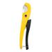 Doitool household appliances 1 piece of slicer cutter plant tools trimmer for plants moxibusion kit moxa-sticks for moxibustion Moxa cone shears Moxa roller scissors mugwort cutters 20x4cm yellow