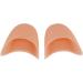 Healifty Silicone Ballet Toe Cutters - Women s Toe Protection for Dance Shoes (Nude) | Foot Care Essential - Buy Online on GoSupps.com