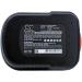 9.6V High-Performance Replacement Battery for Firestorm FS1806CSL FS1800CS | 2500mAh NST2118 - International Shipping Available - Buy Online on GoSupps.com