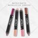 Buy Golden Rose Metals Matte Metallic Lip Crayon No:04 - International Shipping Available - Buy Online on GoSupps.com