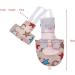Tenlacum Parrots Diapers - Perfect Fit for Green Cheeks Amazons & Eclectus Birds - Shop Internationally - Buy Online on GoSupps.com
