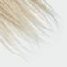 Handmade 20 Inch Thin Synthetic Dreadlock Extensions - 0.6cm Light Blonde Crochet Hair Soft Hip-Hop Style 20 Strands - Color 613# - Buy Online on GoSupps.com